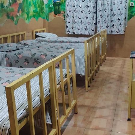 Bedspace Living Udupi Extérieur photo