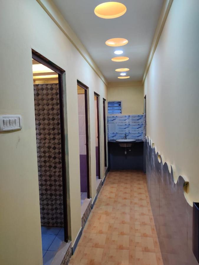 Bedspace Living Udupi Extérieur photo