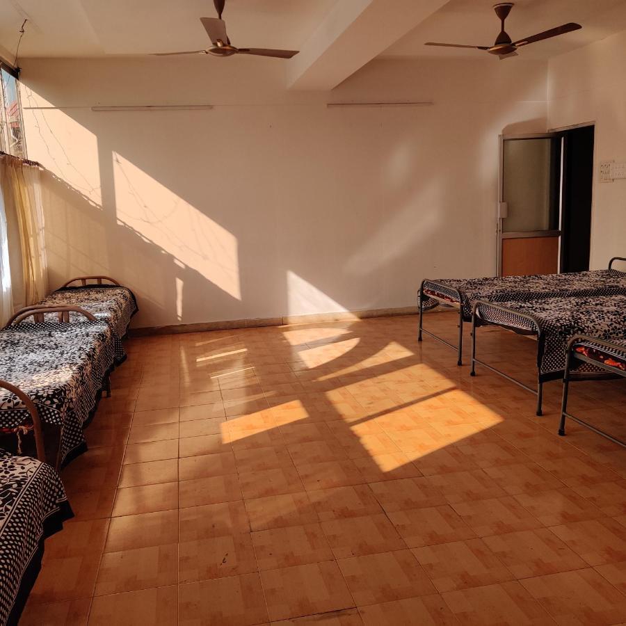 Bedspace Living Udupi Extérieur photo