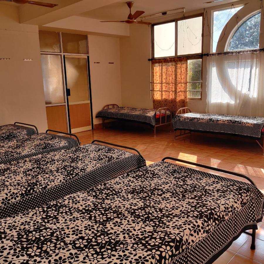 Bedspace Living Udupi Extérieur photo