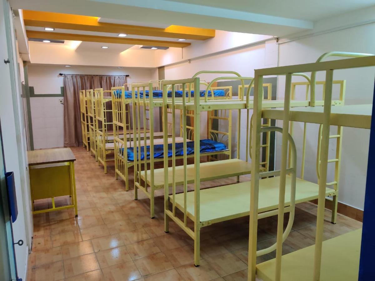Bedspace Living Udupi Chambre photo