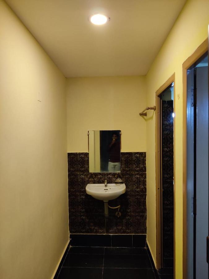 Bedspace Living Udupi Extérieur photo
