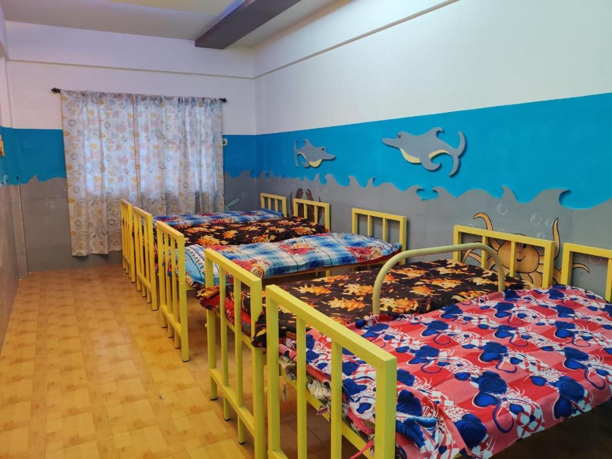 Bedspace Living Udupi Chambre photo