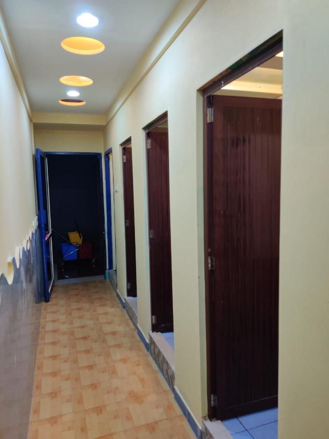 Bedspace Living Udupi Extérieur photo