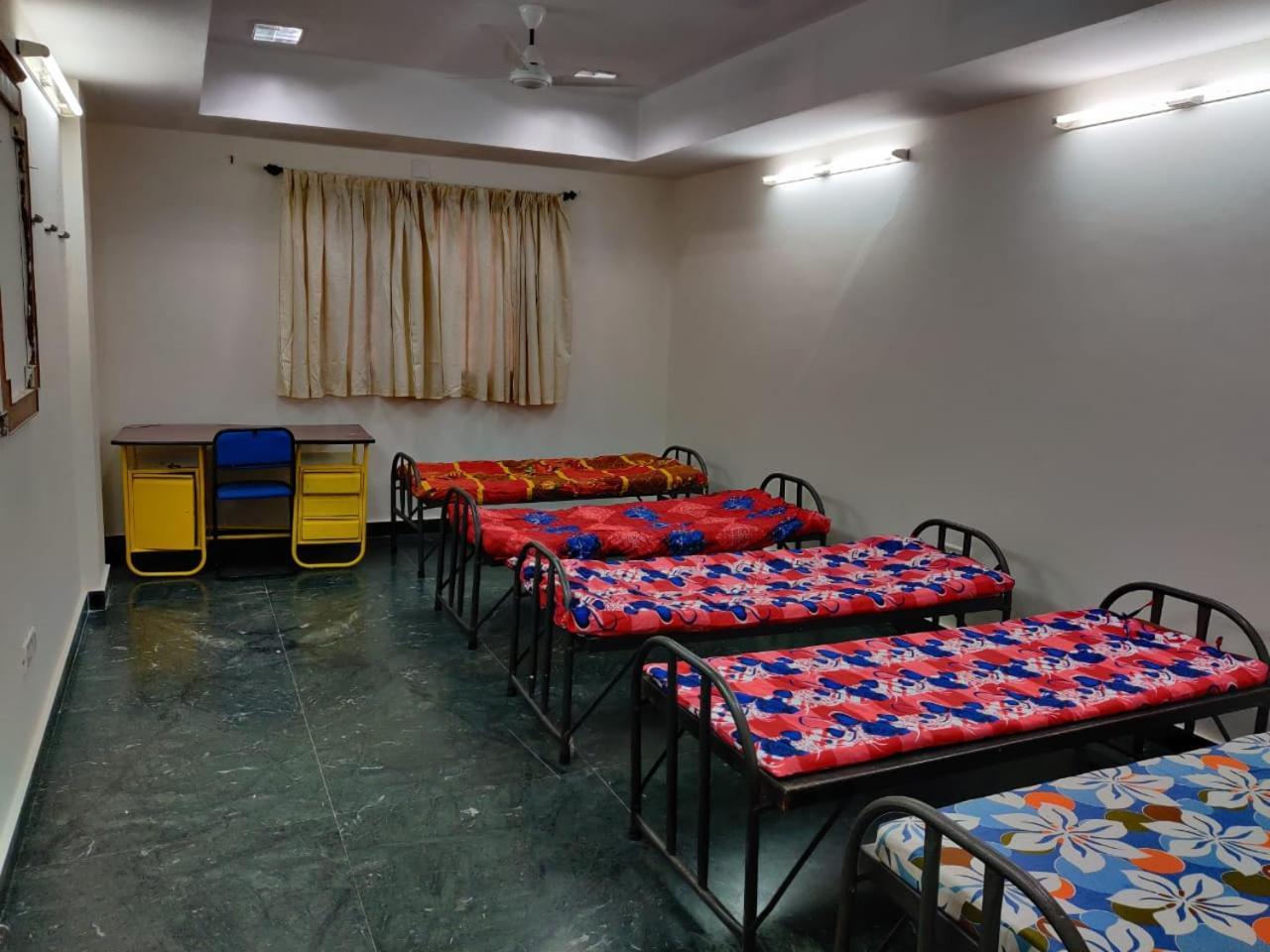 Bedspace Living Udupi Chambre photo