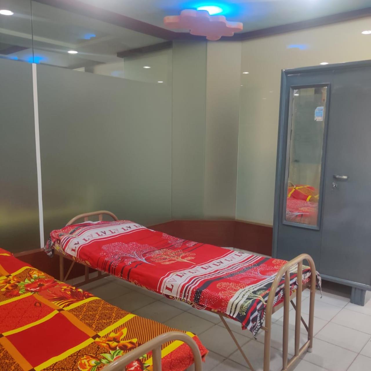 Bedspace Living Udupi Chambre photo