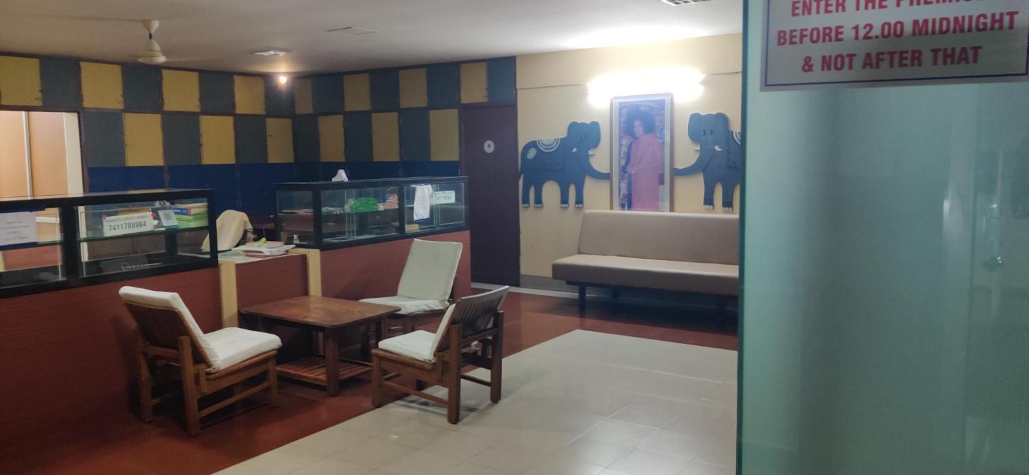 Bedspace Living Udupi Extérieur photo
