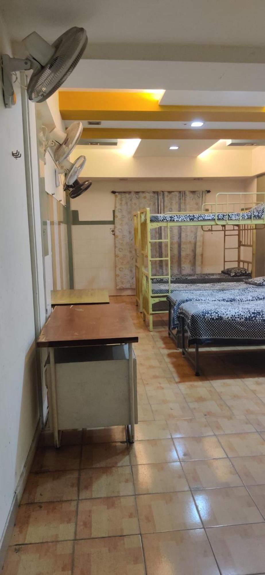 Bedspace Living Udupi Extérieur photo