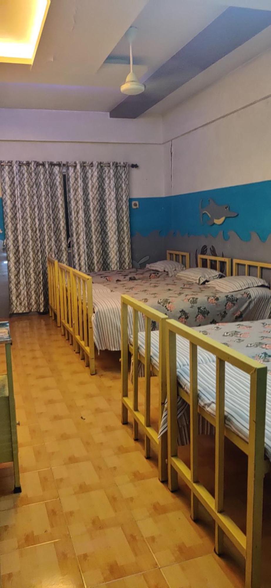 Bedspace Living Udupi Extérieur photo