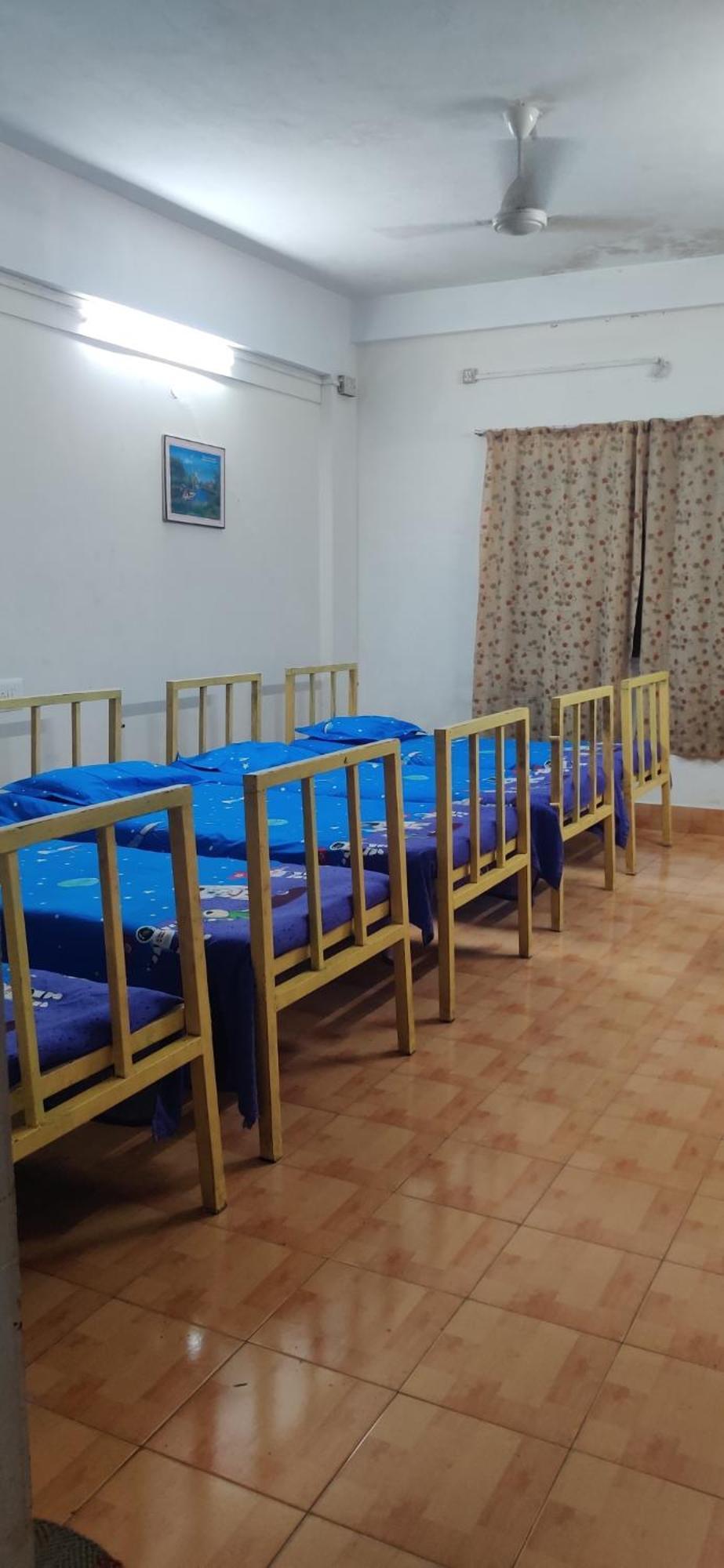 Bedspace Living Udupi Extérieur photo