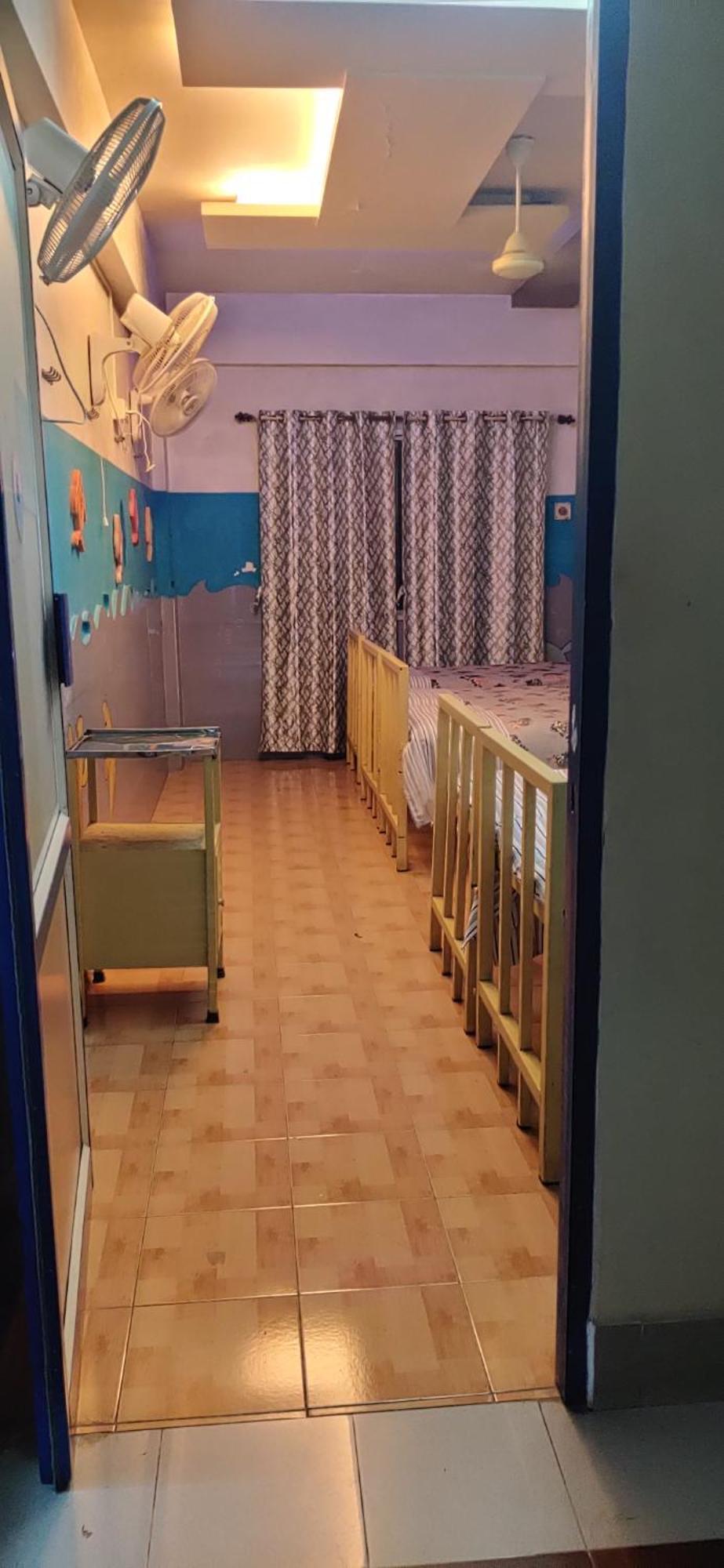 Bedspace Living Udupi Extérieur photo