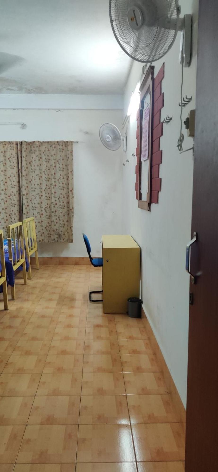 Bedspace Living Udupi Extérieur photo