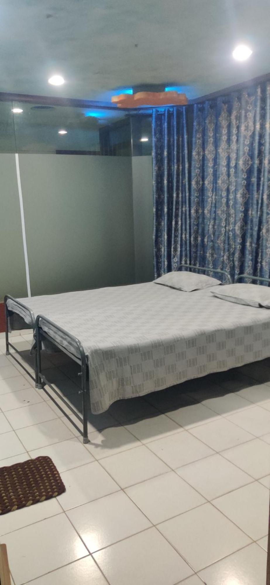 Bedspace Living Udupi Extérieur photo
