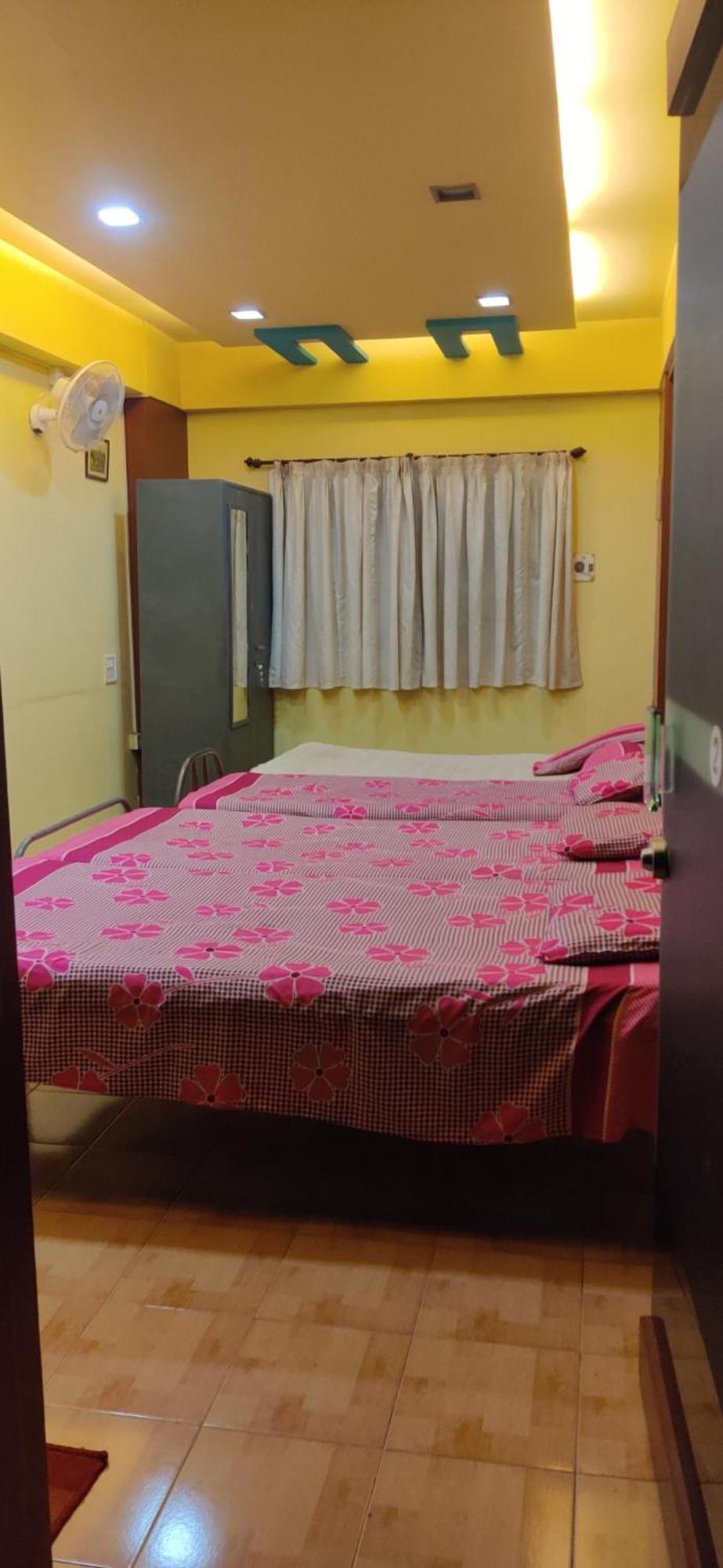 Bedspace Living Udupi Extérieur photo
