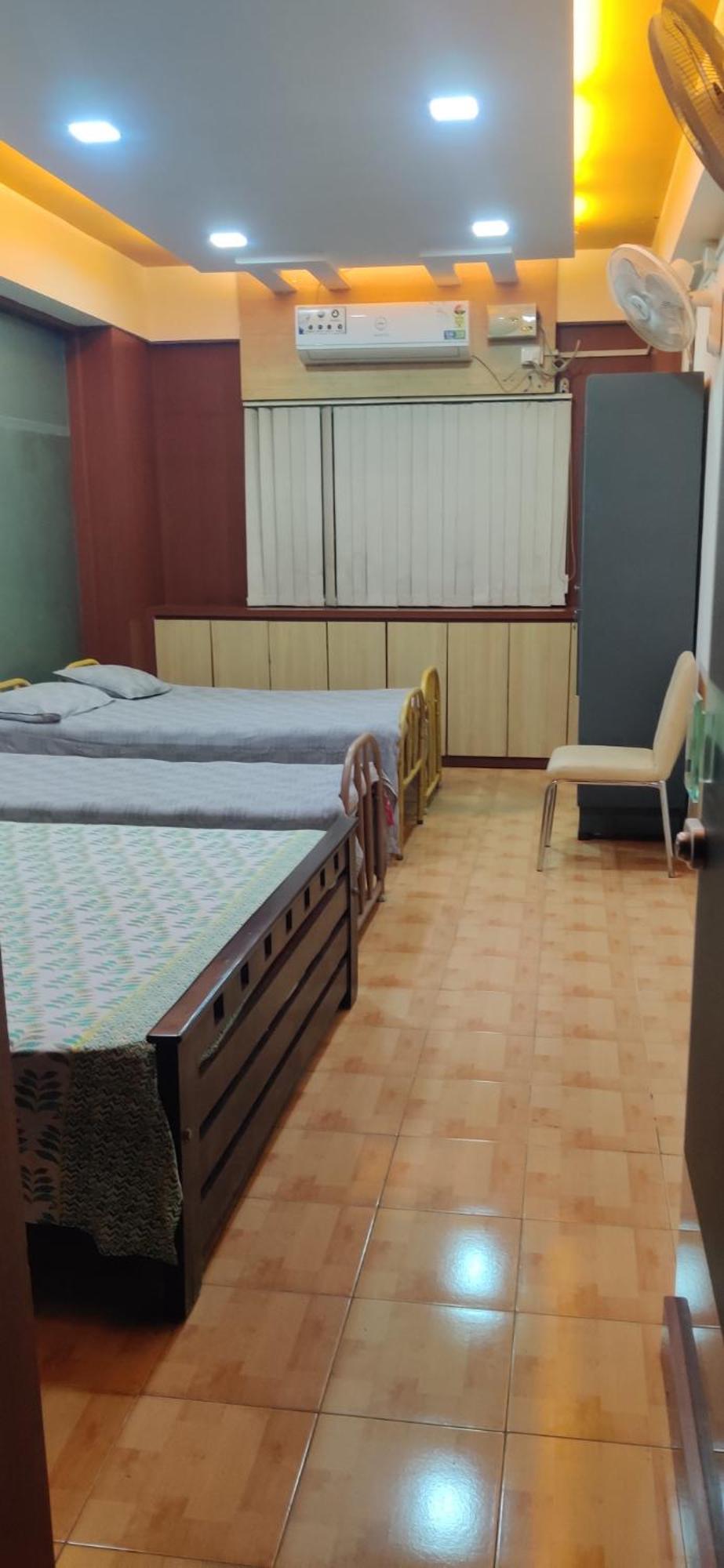 Bedspace Living Udupi Extérieur photo